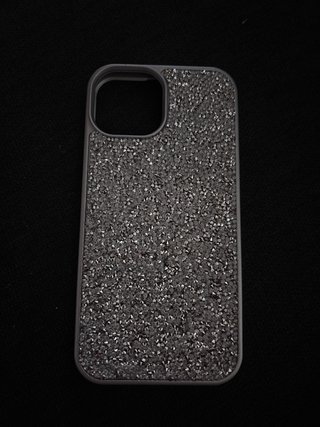 Funda iPhone 13/14/15 Brillante
