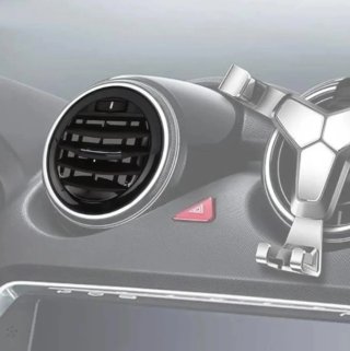 Rejilla Aire Acondicionado para Vauxhall para Adam