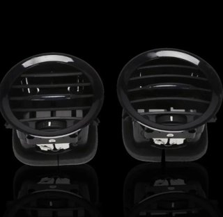 Rejilla Aire Acondicionado para Vauxhall para Adam