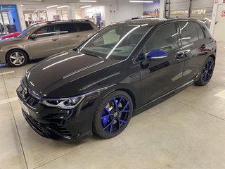 Volkswagen Golf R 2.0 TSI 333 4M DSG