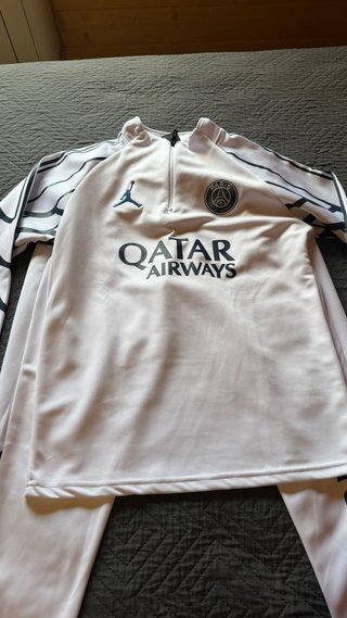 Chándal Paris Saint-Germain Jordan
