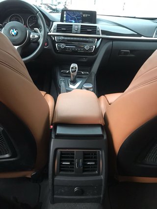BMW Serie 4 2018