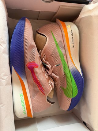 Zapatillas Nike Vaporfly