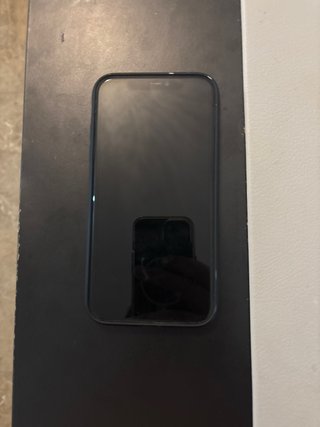 iPhone 11 Verde Menta