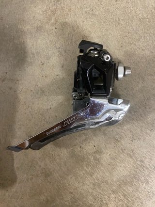 Desviador Delantero Shimano 105 11v