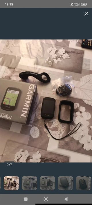 Garmin Edge 830