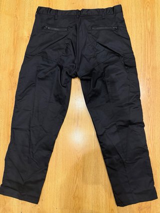 Pantalón Portwest Negro Talla 42