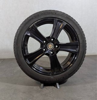 Llantas BMW Serie 3 17" 5x120
