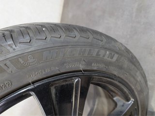 Llantas BMW Serie 3 17" 5x120