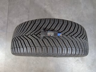 Llantas BMW Serie 3 17" 5x120