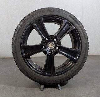 Llantas BMW Serie 3 17" 5x120