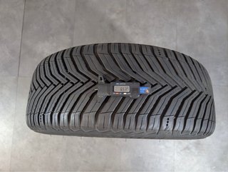 Llantas BMW Serie 3 17" 5x120
