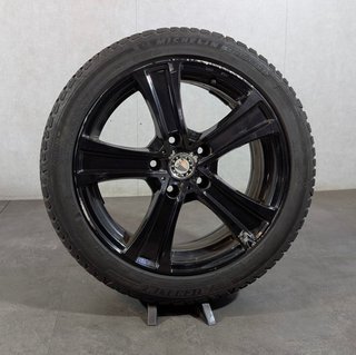 Llantas BMW Serie 3 17" 5x120