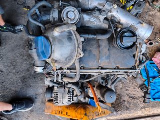 Motor ARL 150CV