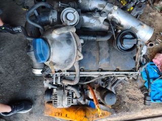 Motor ARL 150CV
