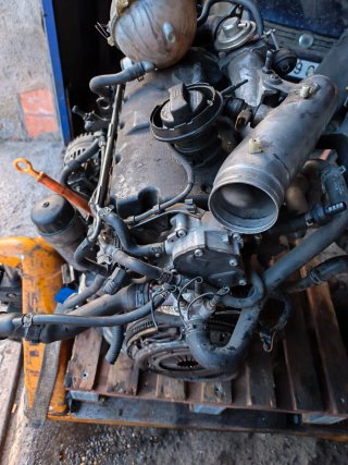 Motor ARL 150CV
