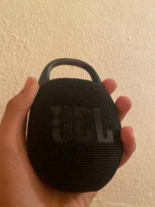 Altavoz JBL Clip 5