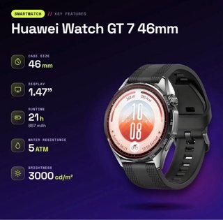 Huawei Watch GT 7 46mm