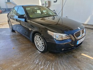 BMW Serie 5 2007