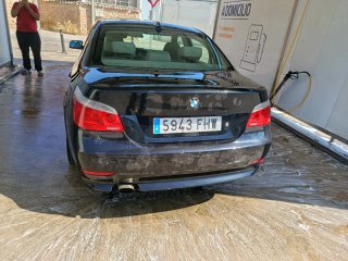 BMW Serie 5 2007