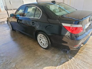BMW Serie 5 2007