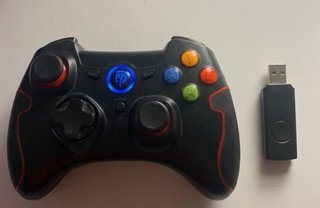 Mando para videojuegos
