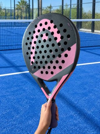 Pala de Pádel Head Zephyr