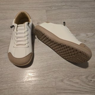 Zapatillas Barefoot Hobibear