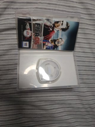 FIFA 06 PSP