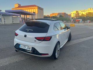 SEAT Leon 2015