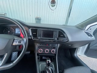 SEAT Leon 2015