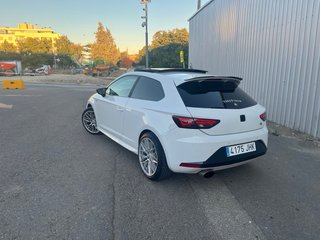 SEAT Leon 2015