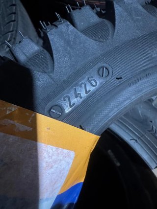 Michelin Starcross 5 Mini 2.50-10 33J