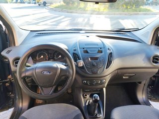 FORD TOURNEO COURIER 2016