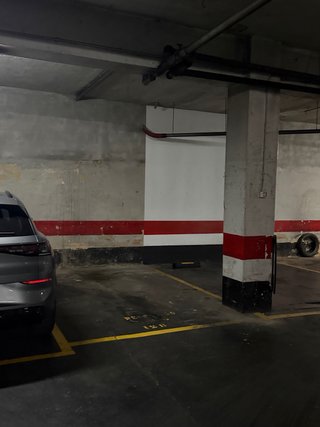 Deusto. Venta garage en Avenida Madariaga .