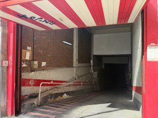 Deusto. Venta garage en Avenida Madariaga .