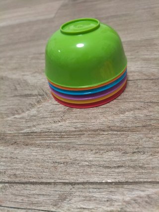 Juguete educativo animales colores