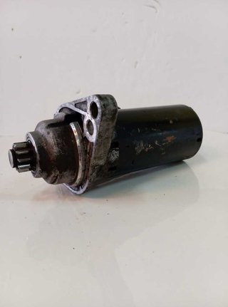 Motor arranque audi 25684 1123012 a3 1.9