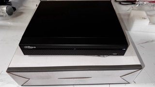 Grabadora NVR Dahua NVR4108HS-4KS2