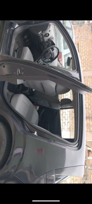 Chevrolet Aveo 2013