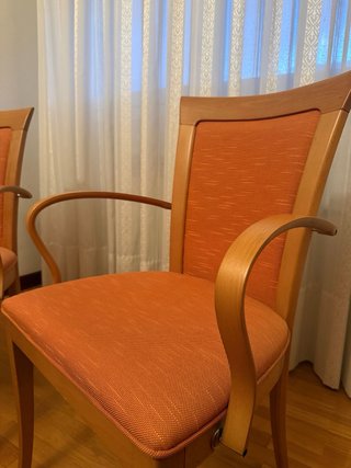 Conjunto de salón con sofá cama