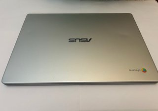 Portátil ASUS C423N ChromeOS