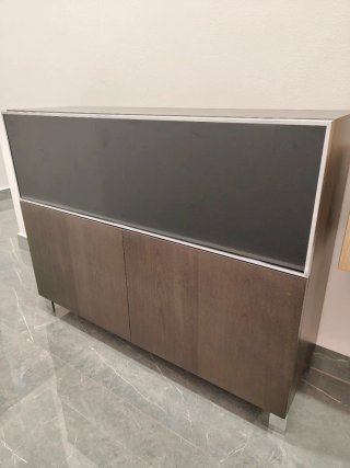 Mueble recibidor