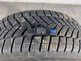 Llantas Mercedes Benz GLC 17" Originales