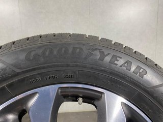 Llantas Mercedes Benz GLC 17" Originales