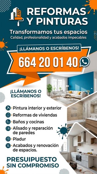 Pintor Económico