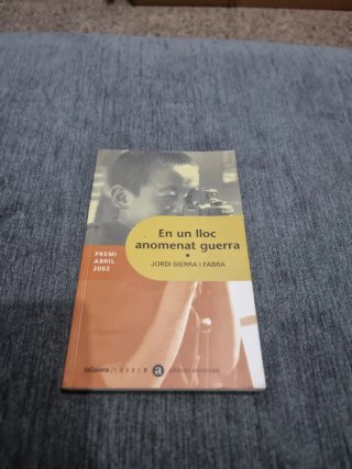 Libro de drama