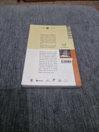 Libro de drama