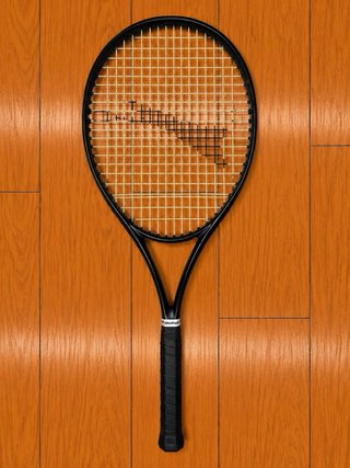 Raqueta Slazenger Panther Tournament + Funda