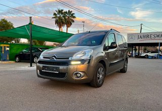 Citroen Berlingo 1.6HDI MULTISPACE 115cv